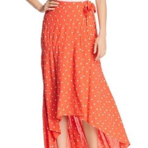 Maxi skirt